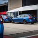 Illustration for article titled The 2017 Volvo V90 R-Design Lives Up To Its Looks